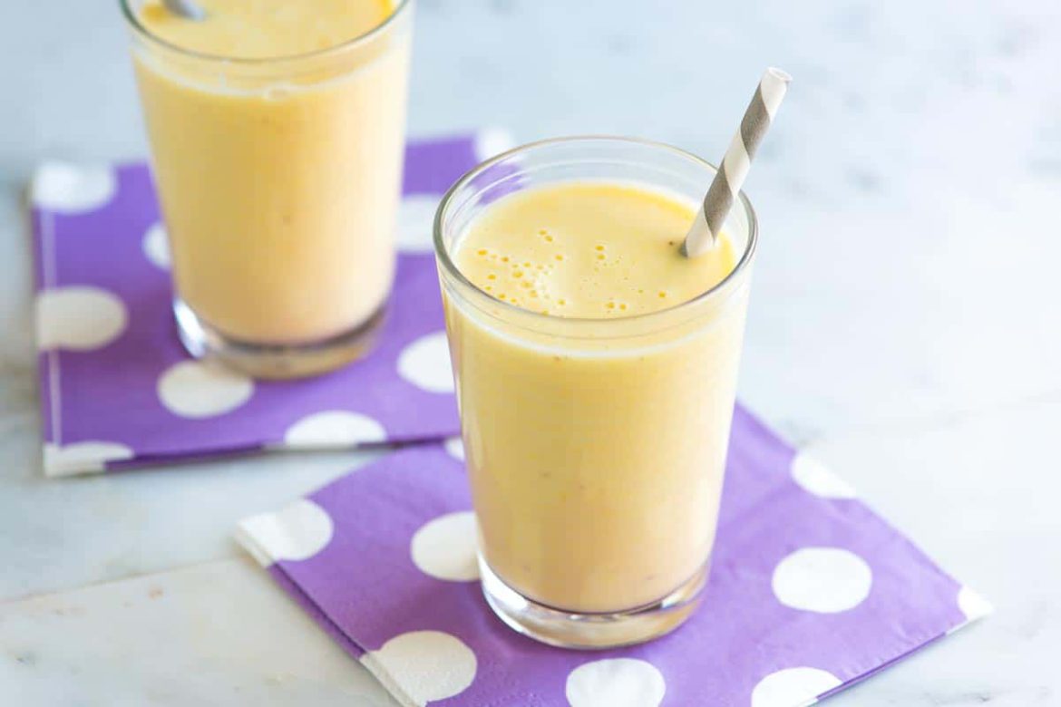 banana-smoothie